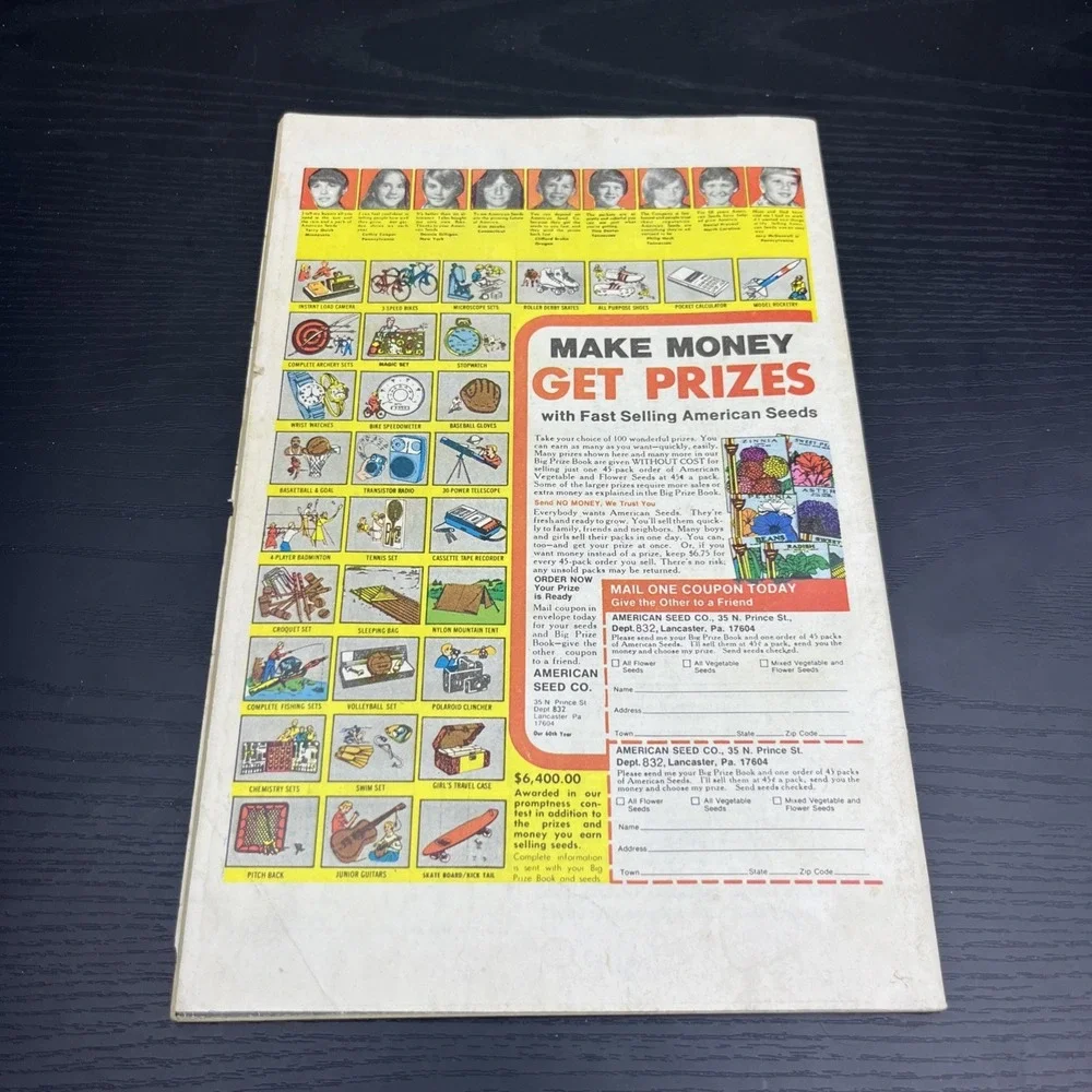 Justice League Of America #154 DC Comics May 1978 Bronze Age Comic‎